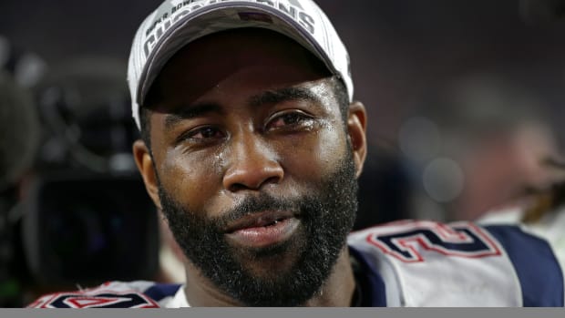 Darrelle Revis